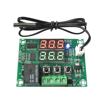 XH-W1219 Digital Thermostat Controller Module