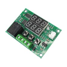 XH-W1219 Digital Thermostat Controller Module