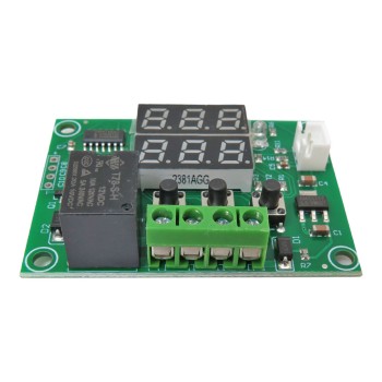 XH-W1219 Digital Thermostat Controller Module