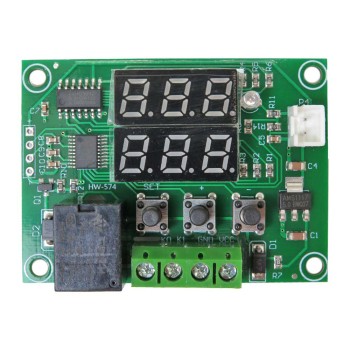 XH-W1219 Digital Thermostat Controller Module