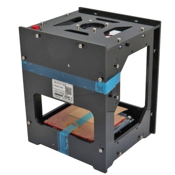 1500mW mini engraving machine