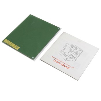 1500mW mini engraving machine