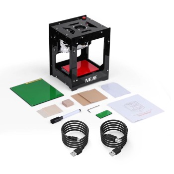 1500mW Mini Engraving Machine