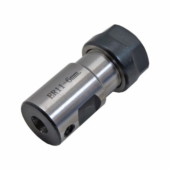 ER11 Spindle Collet Diameter 6 mm