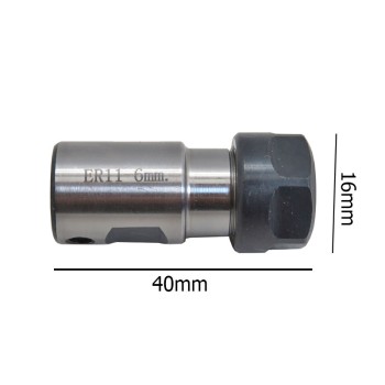 ER11 Spindle Collet Diameter 6 mm