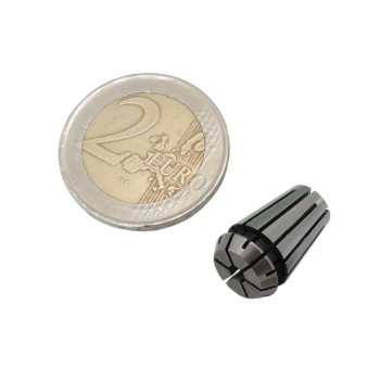 Standard ER11 Spring Collet 3mm Toolholder