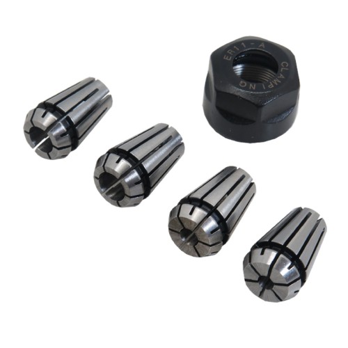 ER11 Spring Collet Chuck Set
