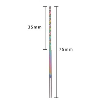 20 × 1.8 mm Drill Bit