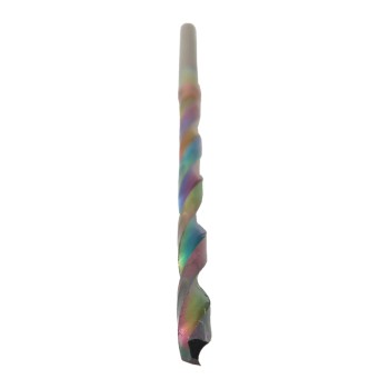 Diamond Drill Bit with 35mm Shank and 2mm Diameter