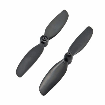 N20 high speed engine with propeller