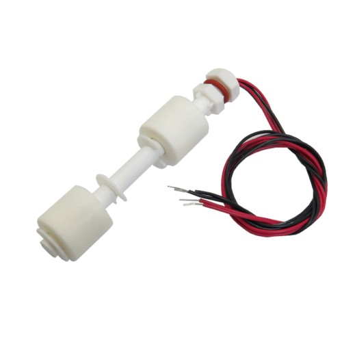 P100 Liquid Level Sensor with Two Floats and Reed Switch