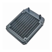 Aluminum Radiator Dimensions 150x120x32mm
