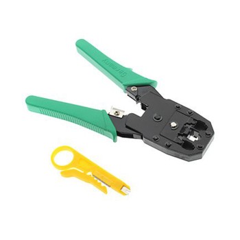 Network Crimping Pliers