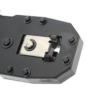 Network Crimping Pliers