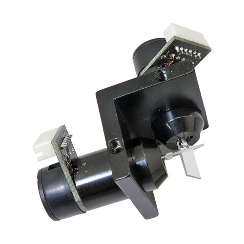 15K Laser Galvanometer Kit