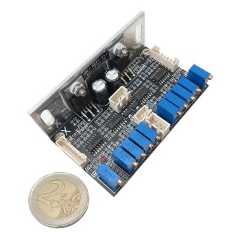 15K Laser Galvanometer Kit