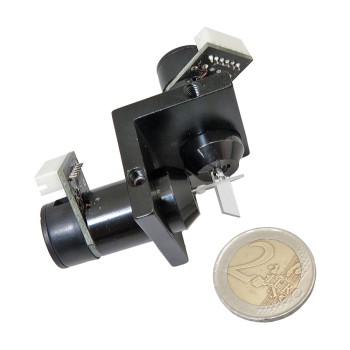 15K Laser Galvanometer Kit