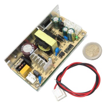 15K Laser Galvanometer Kit