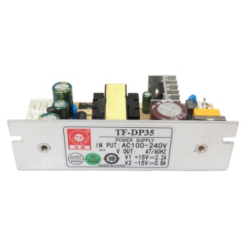15K Laser Galvanometer Kit