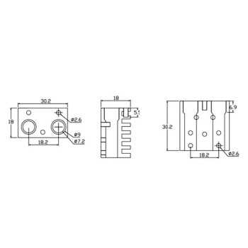 Double Extruder