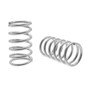 100 PCS 3D Printer UM2 Extruder Spring [11mm x 17mm] 