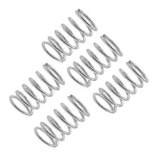 100 PCS 3D Printer UM2 Extruder Spring [11mm x 17mm] 