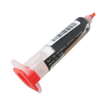 Solder Mask 10CC Black