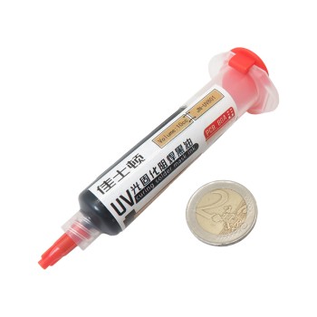 Solder Mask 10CC Black