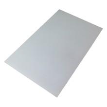 Transparent polycarbonate sheet, 200 x 300 x 5mm
