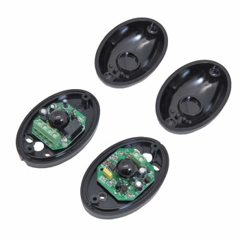 ABO-20 Infrared Laser Linear Sensor with Detection Capability Up to 20 Meters