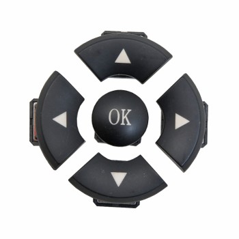 5 Way Direction Combination Tactile Switch with Arrow OK Button (1Set)