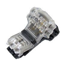 Two-wire T-split Connector Suitable for 0.5 to 0.75 Wire