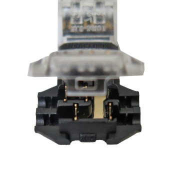 Two-wire T-split Connector Suitable for 0.5 to 0.75 Wire
