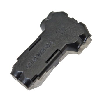 Two-wire T-split Connector Suitable for 0.5 to 0.75 Wire