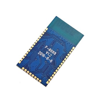 BK3254 Bluetooth Audio Module, Ver4.1, with Serial Port