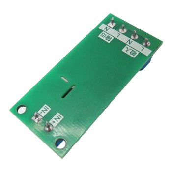 BTB16-800 Triac Module for Making AC Switch