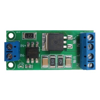 BTB16-800 Triac Module for Making AC Switch