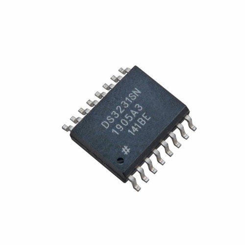 DS3231SN clock IC SOP16 package