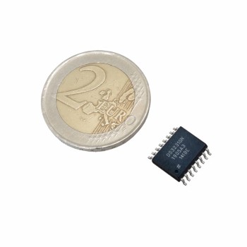 DS3231SN clock IC SOP16 package