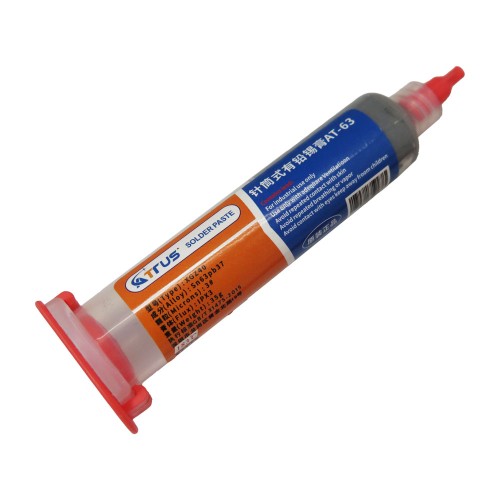 XG-40 BGA Soldering Tin Cream [10cc]