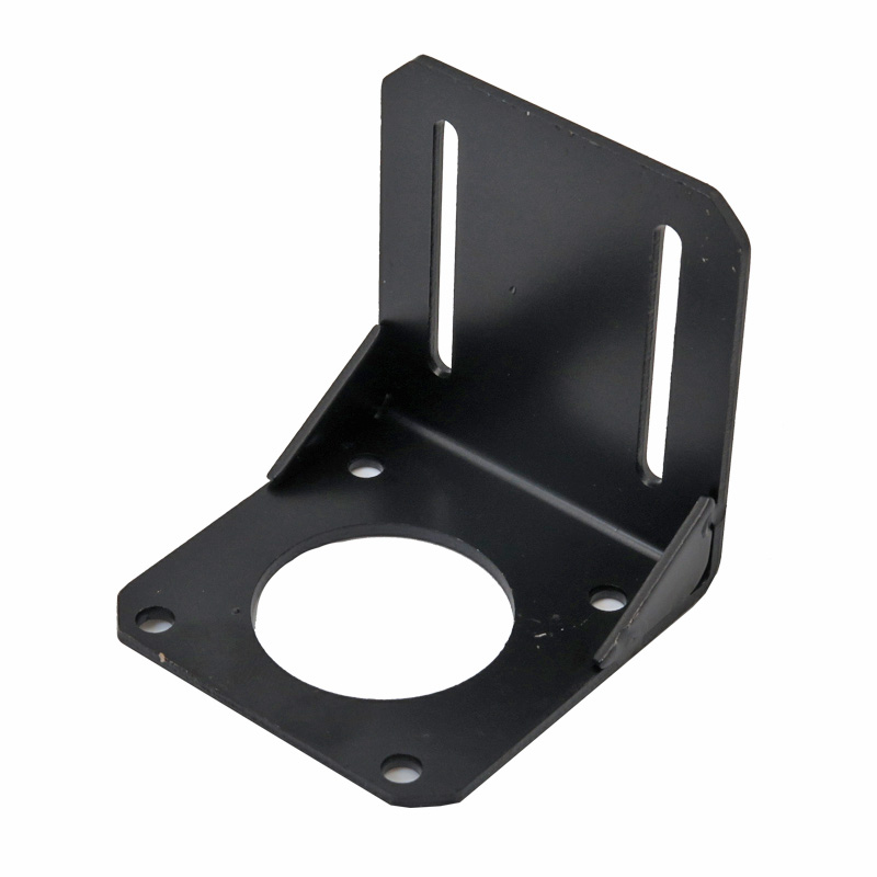 NEMA 23 57 Steppr Motor Accessories Bracket Suppor... - Grandado