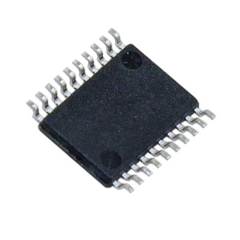 N76E003AT20 Microcontroller TSSOP20 Package