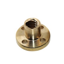 8mm Pitch Lead Screw Nut