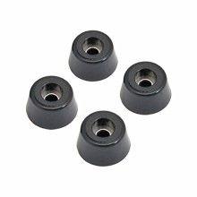 4 PCS Anti-slip Feet 20x16x10.5 for 3D Printer