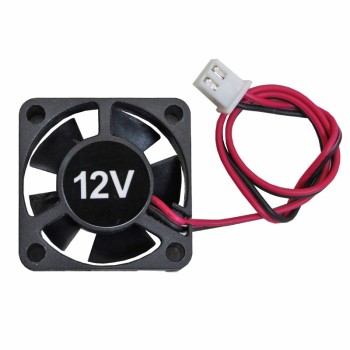 3D Printer 3010 12V Extruder Cooling Fan