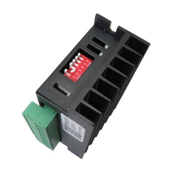 57HS22 Stepper Motor With TB6600 Driver Module [9V-42V] [4A]