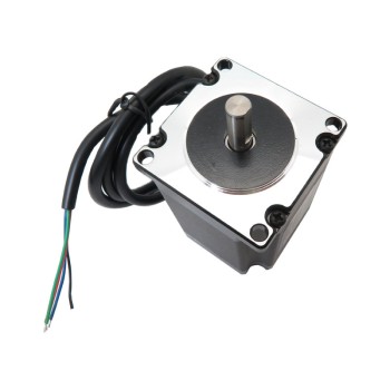 57HS22 Stepper Motor With TB6600 Driver Module [9V-42V] [4A]
