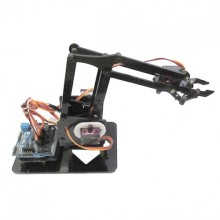 Mini Arduino ARM Robotic Kit
