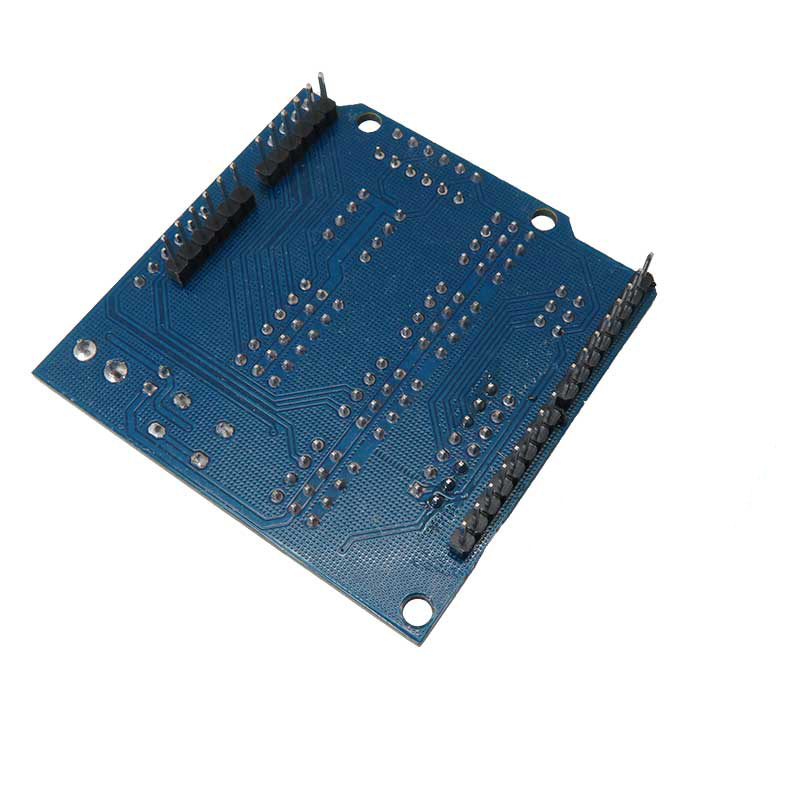 Mini Arm Kit with UNO Arduino Microcontroller