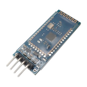 Mini Arduino ARM Robotic Kit